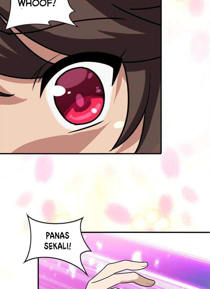 Virus Girlfriend Chapter 232 Gambar 11