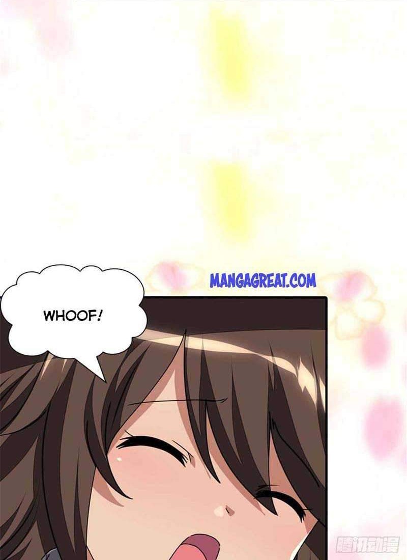 Virus Girlfriend Chapter 232 Gambar 15