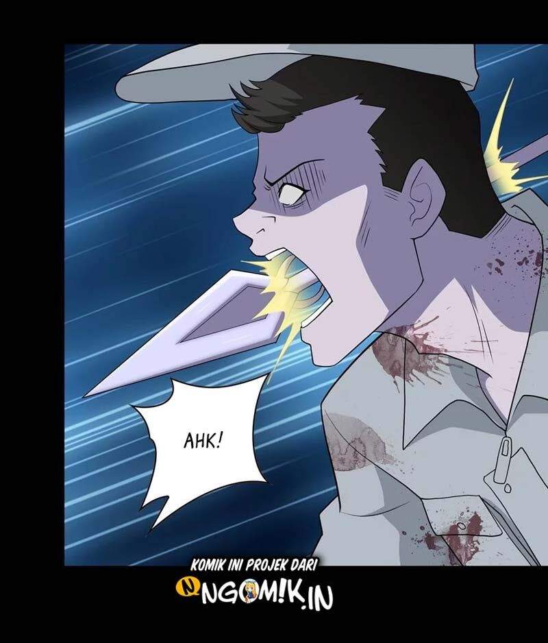 Virus Girlfriend Chapter 112 Gambar 18