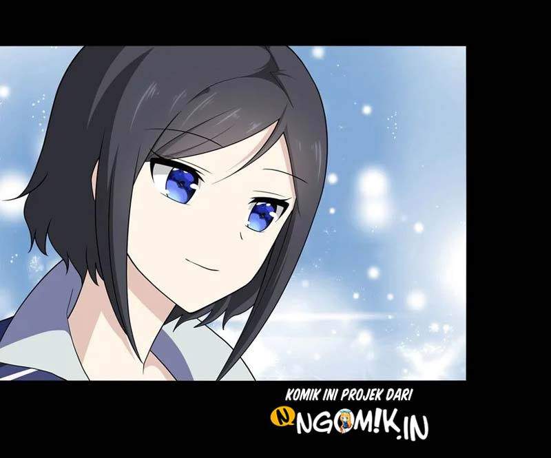 Virus Girlfriend Chapter 112 Gambar 25