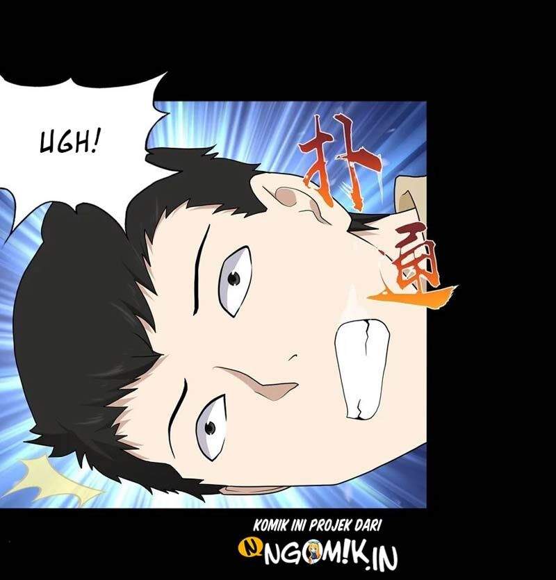 Virus Girlfriend Chapter 112 Gambar 46