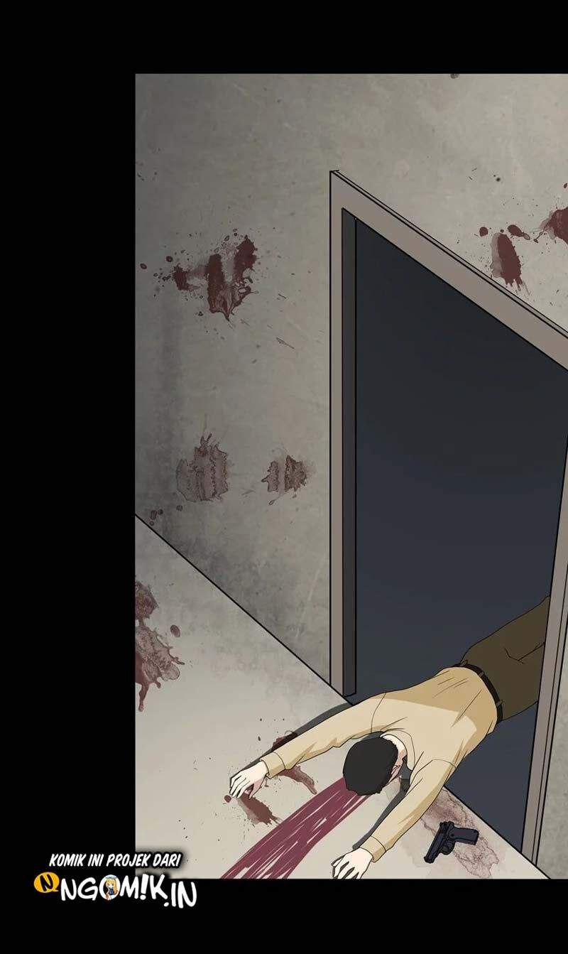 Virus Girlfriend Chapter 112 Gambar 47