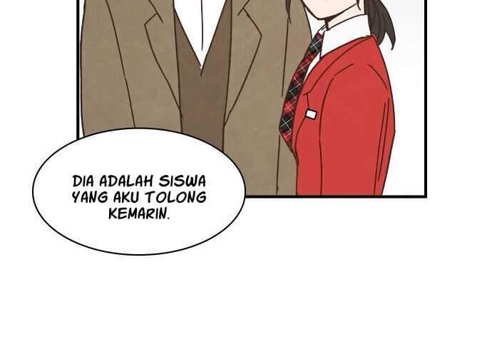 The Flower of Vampire Chapter 35 Gambar 30