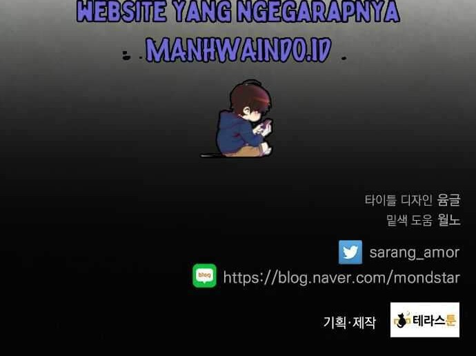 The Flower of Vampire Chapter 35 Gambar 34