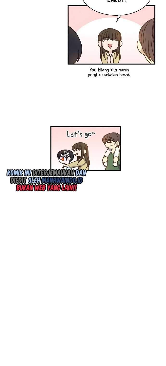 The Flower of Vampire Chapter 34 Gambar 20