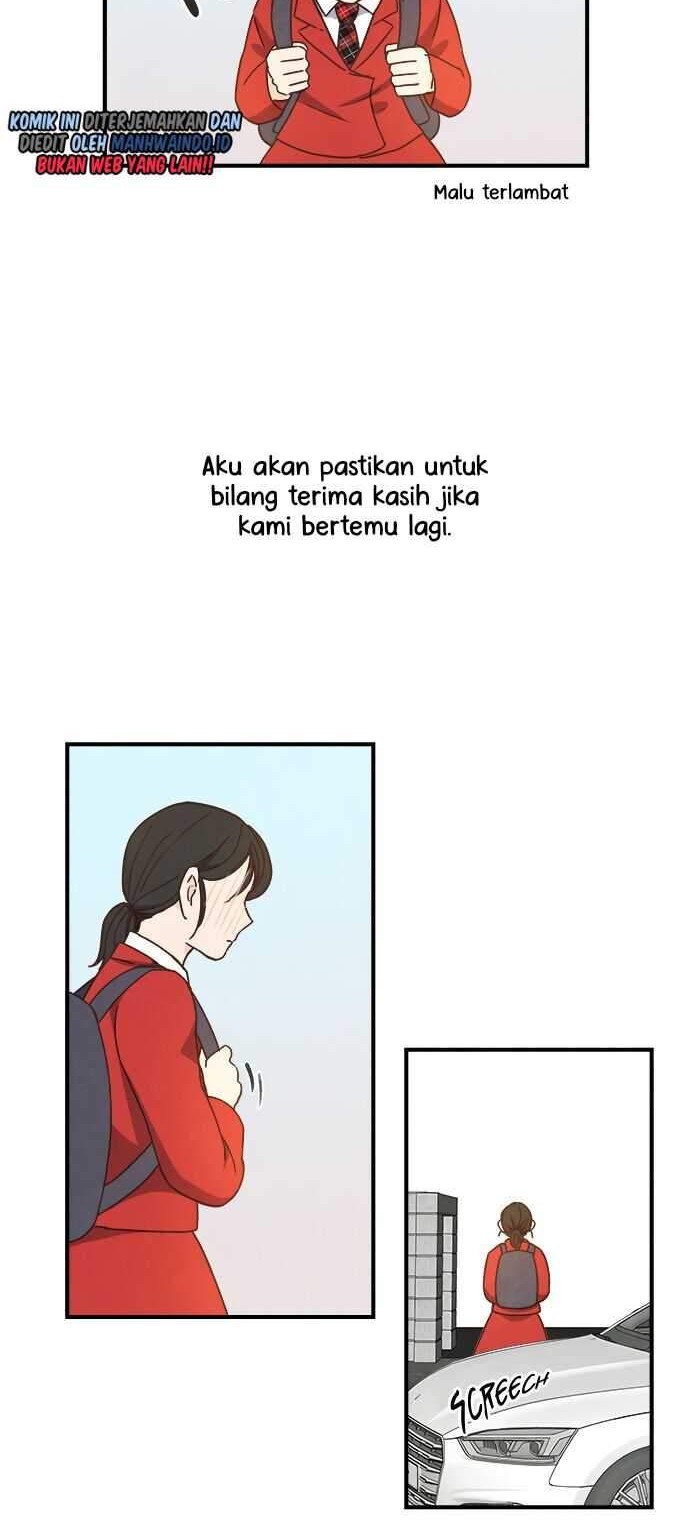 The Flower of Vampire Chapter 34 Gambar 24