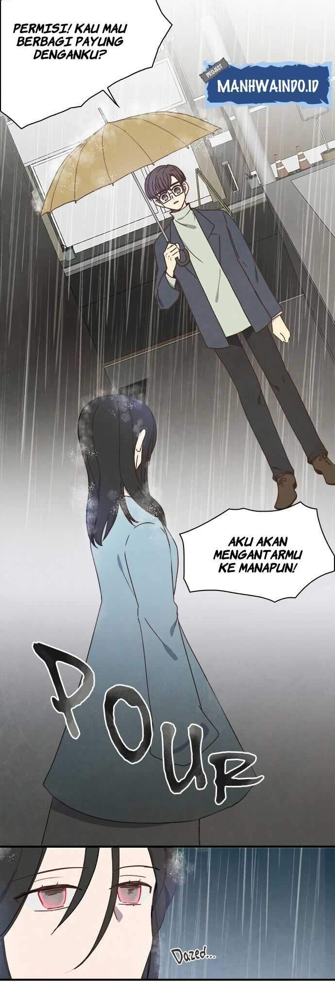 The Flower of Vampire Chapter 34 Gambar 4