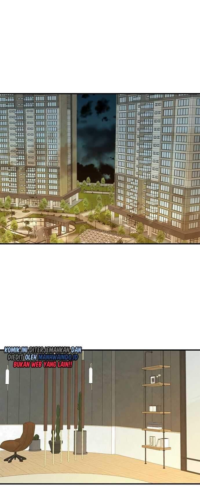 The Flower of Vampire Chapter 34 Gambar 12