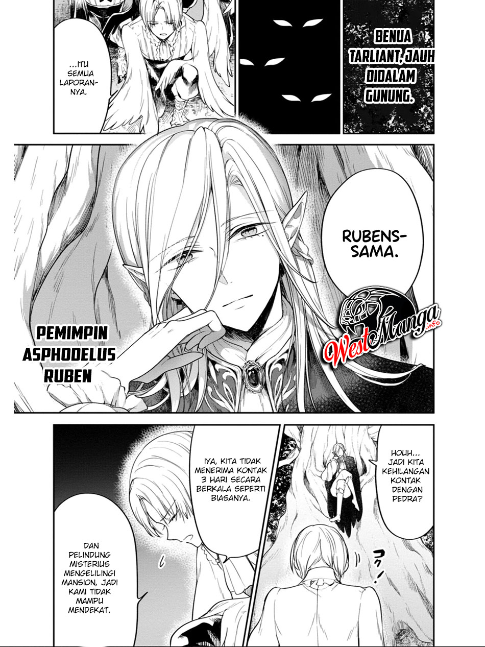 Next Life Chapter 17 Gambar 24