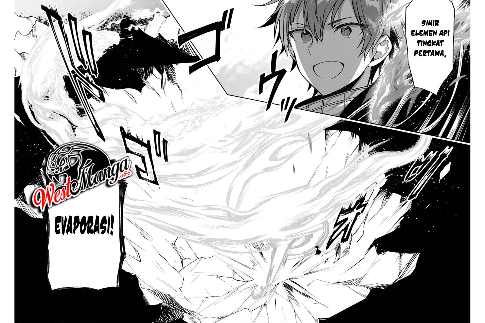 Next Life Chapter 17 Gambar 9