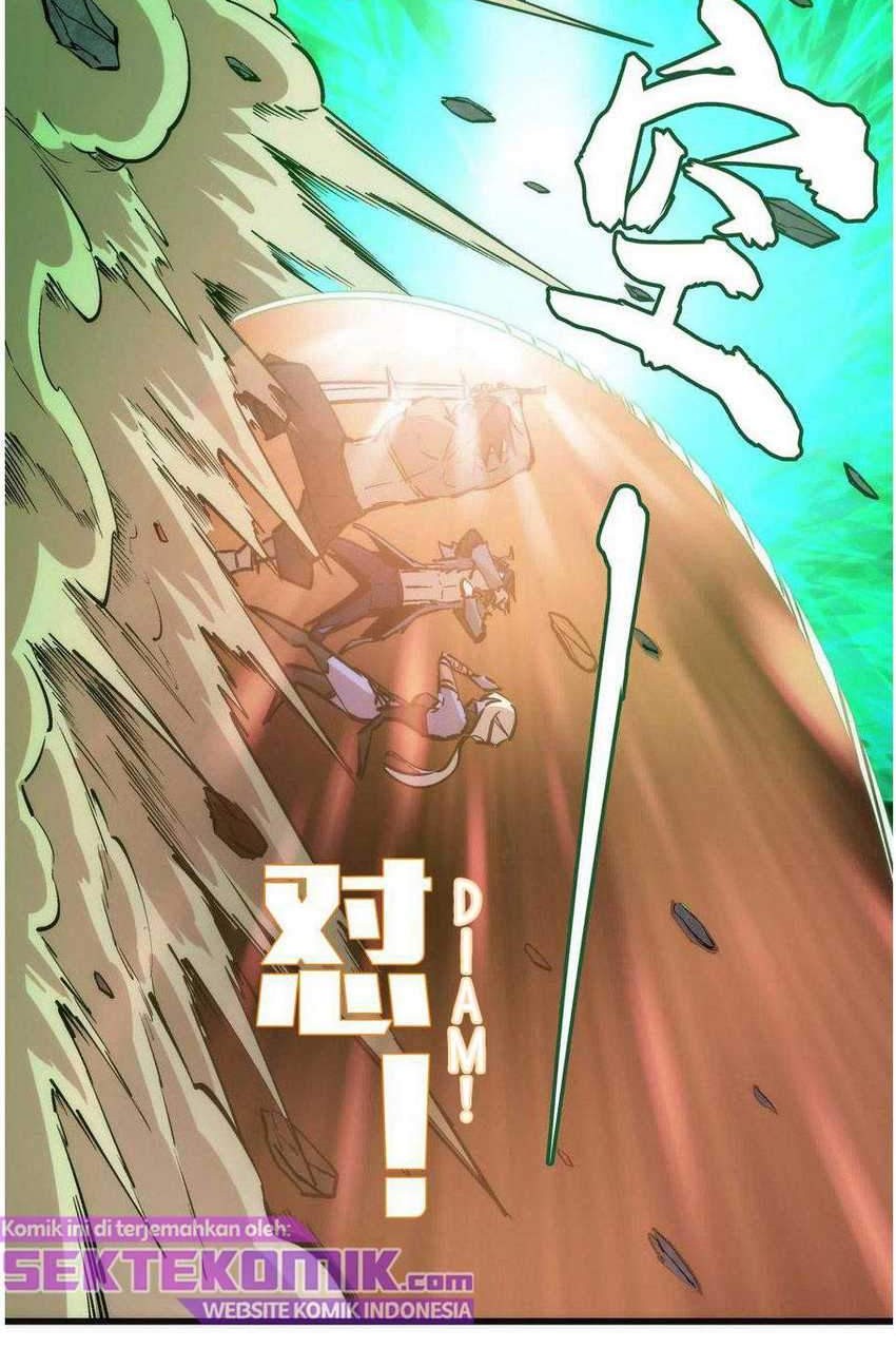 I’m Not The Overlord Chapter 51 Gambar 15