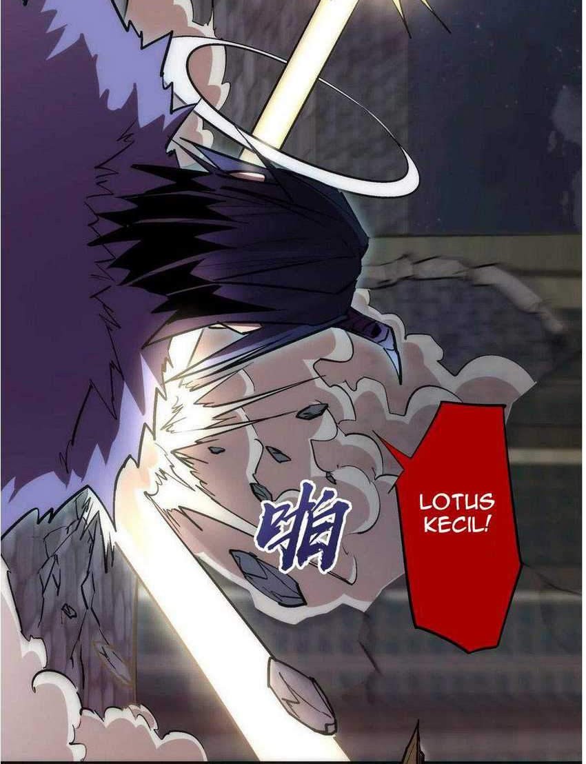 I’m Not The Overlord Chapter 51 Gambar 30