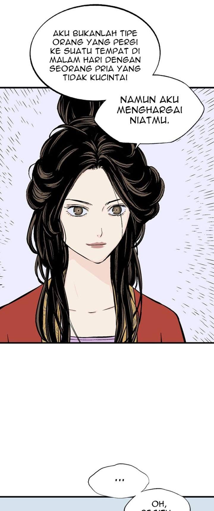 Gosu Chapter 232 Gambar 29