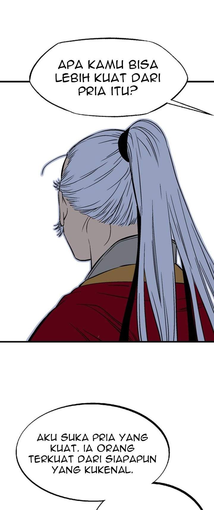 Gosu Chapter 232 Gambar 37