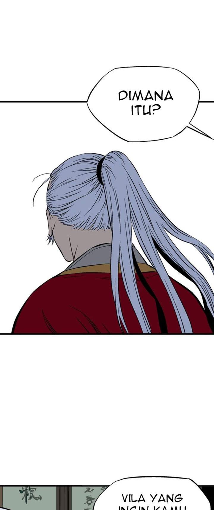 Gosu Chapter 232 Gambar 43