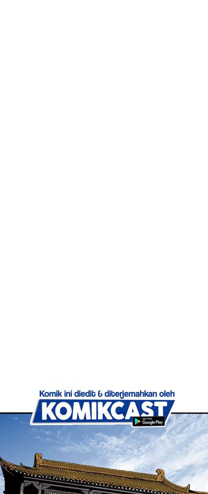 Gosu Chapter 232 Gambar 47