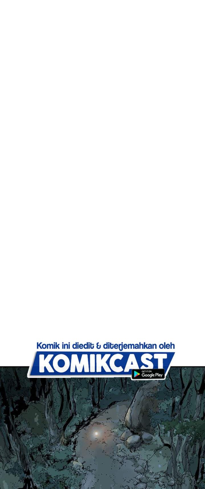 Gosu Chapter 232 Gambar 63