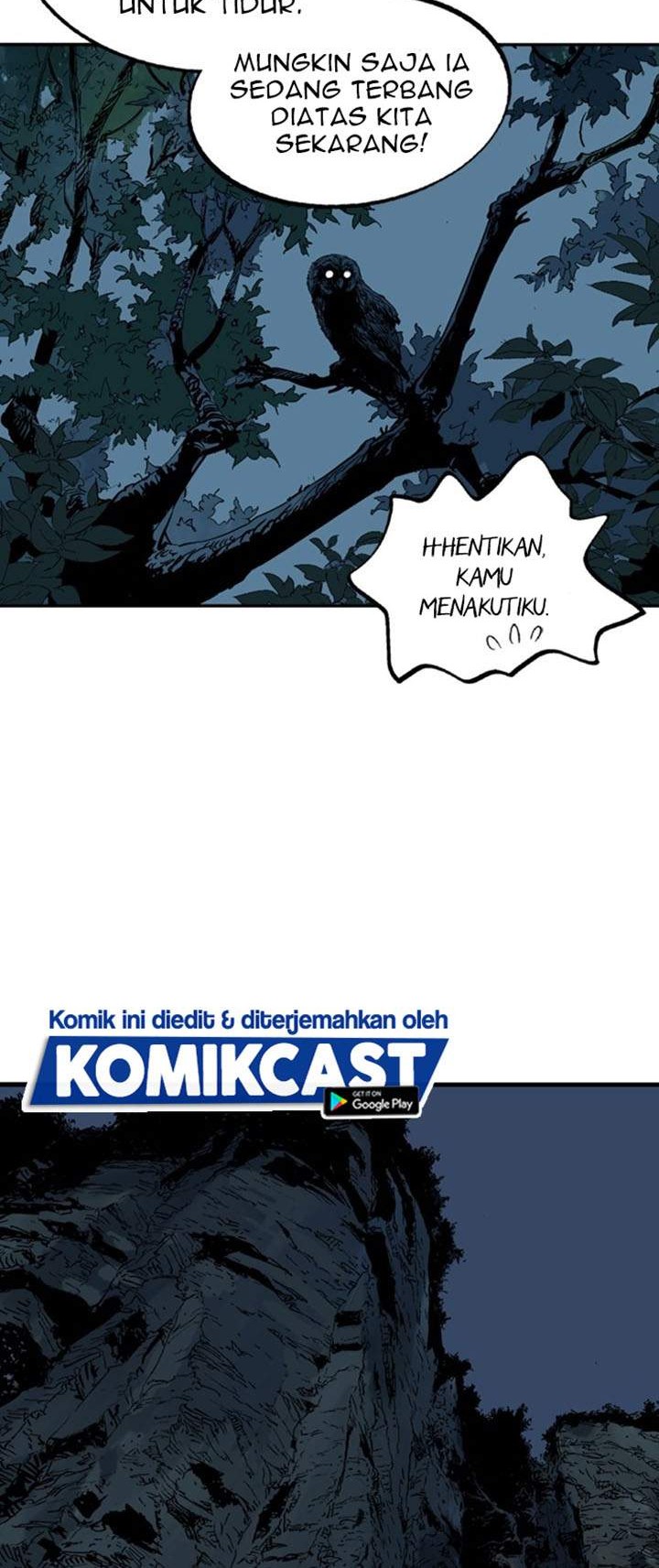 Gosu Chapter 232 Gambar 67
