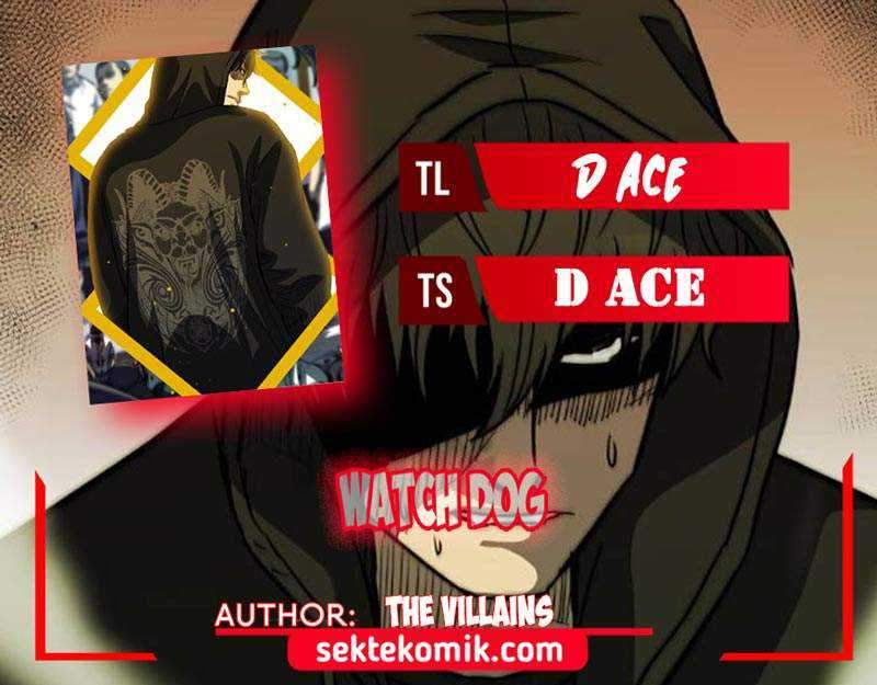Komik Watch Dog Chapter 44 gambar nomor 1