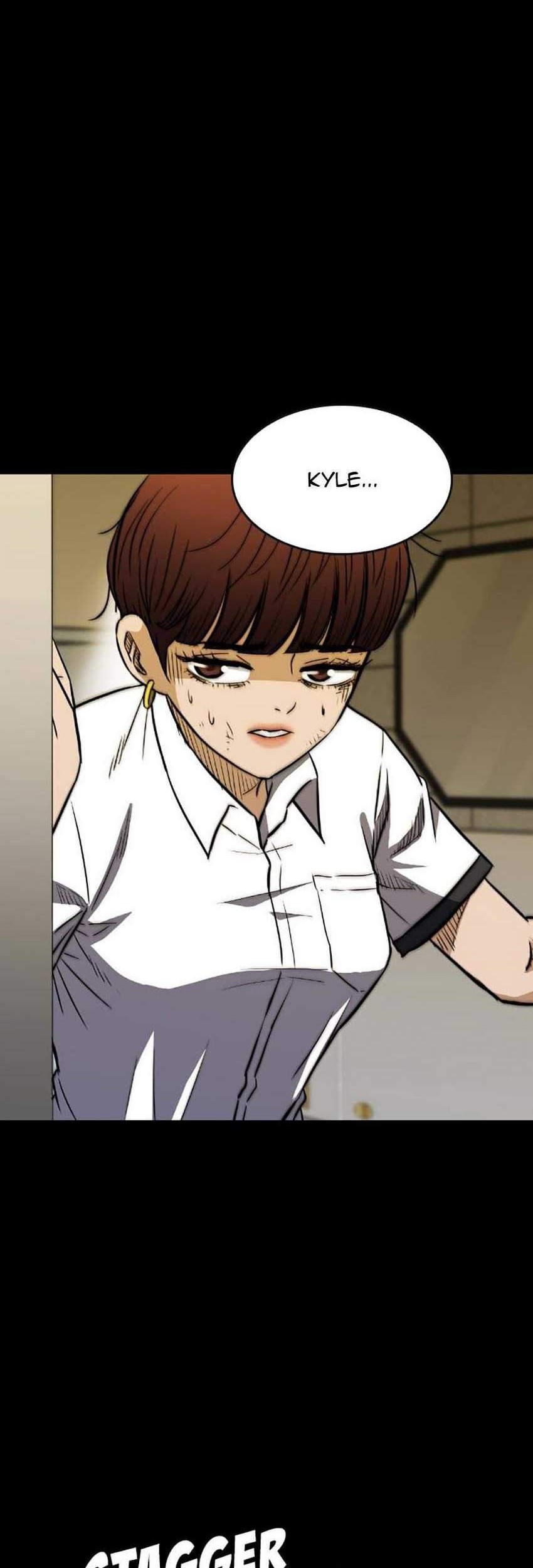 Watch Dog Chapter 44 Gambar 20