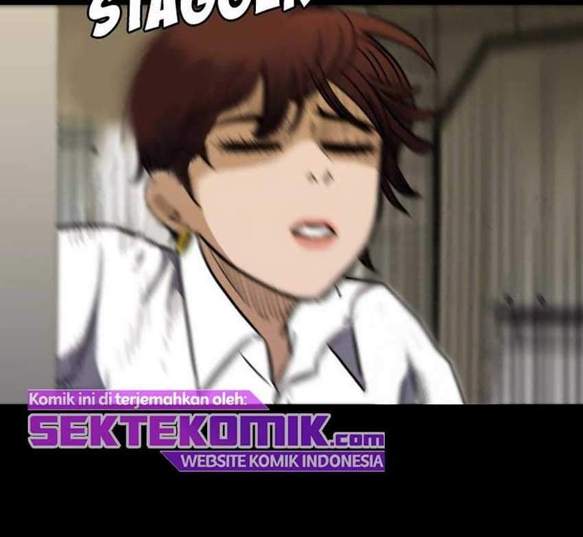 Watch Dog Chapter 44 Gambar 21