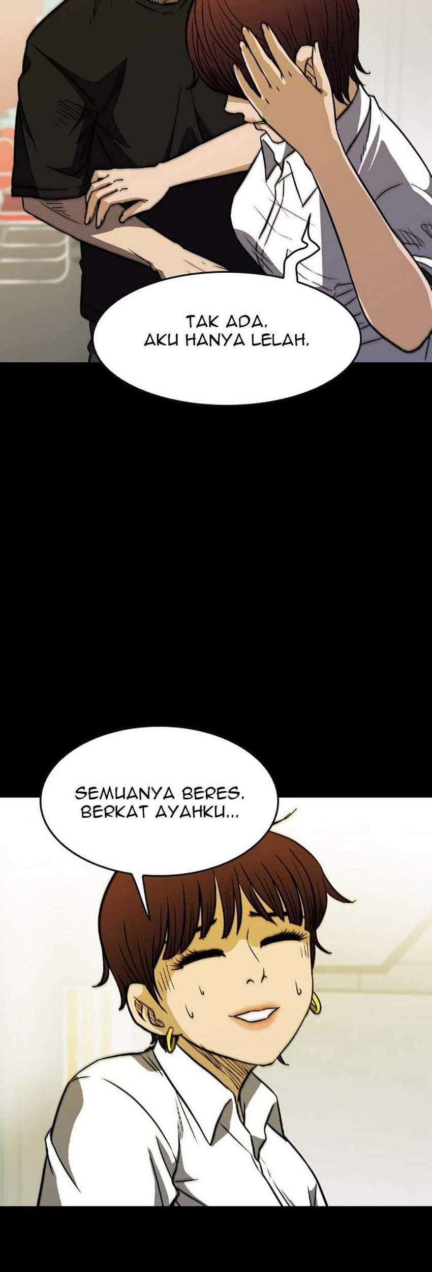 Watch Dog Chapter 44 Gambar 23