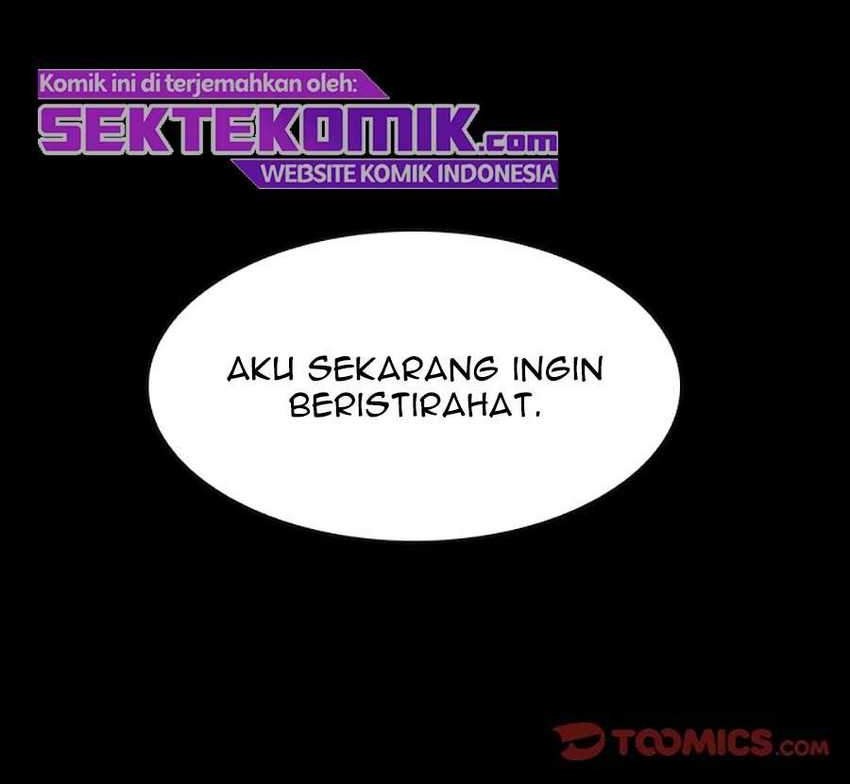 Watch Dog Chapter 44 Gambar 24