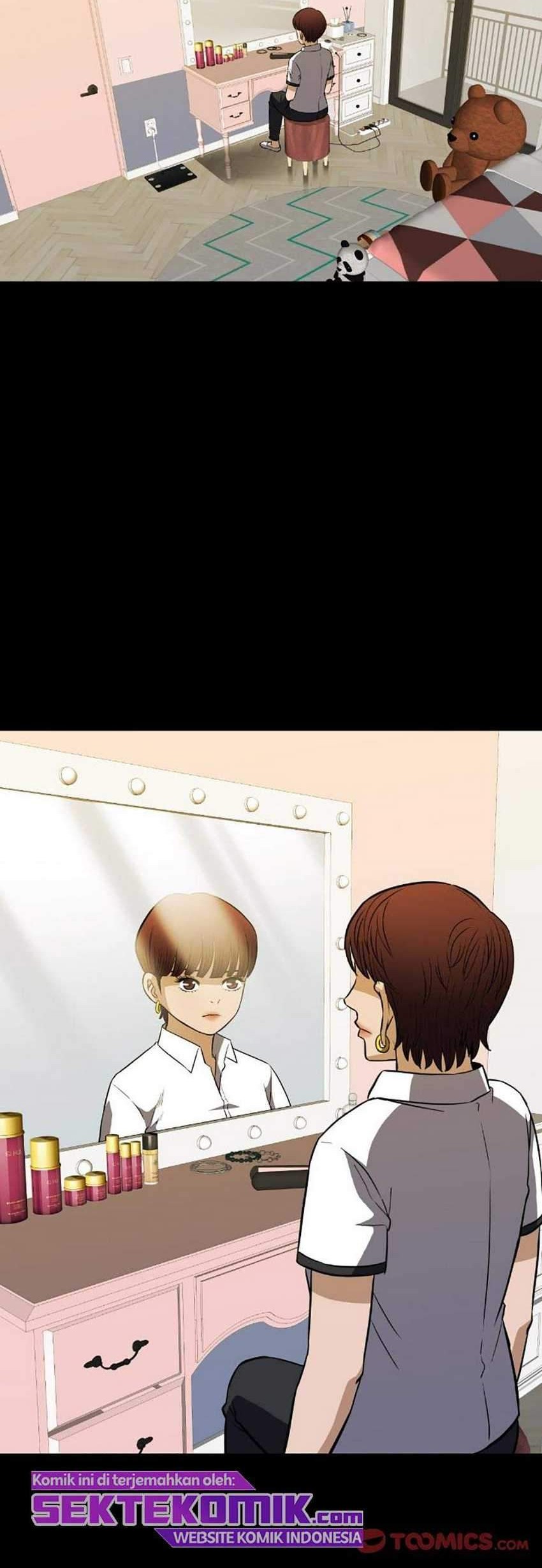 Watch Dog Chapter 44 Gambar 28