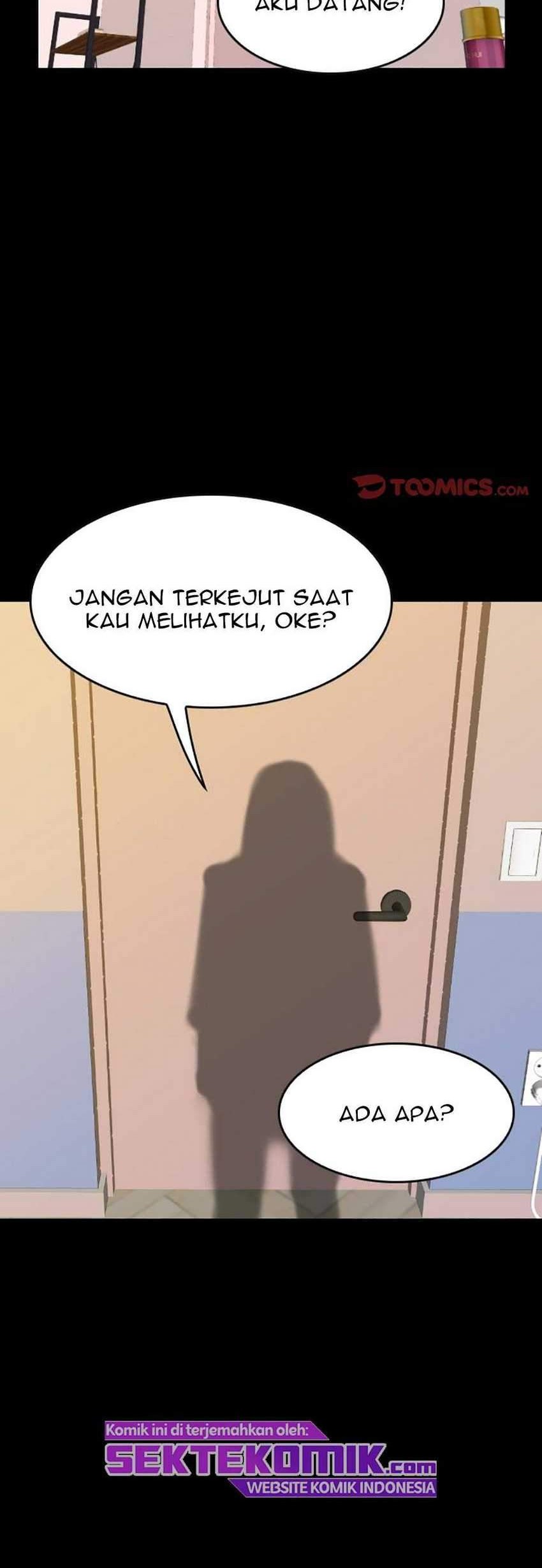 Watch Dog Chapter 44 Gambar 34