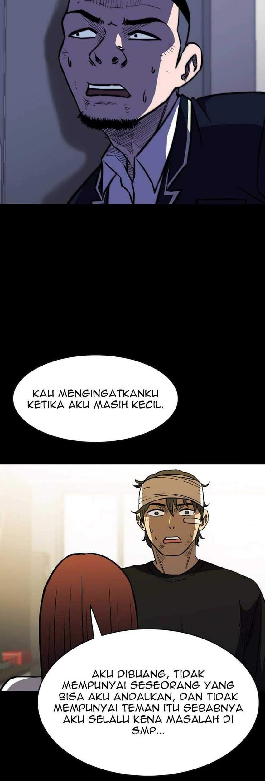 Watch Dog Chapter 44 Gambar 44