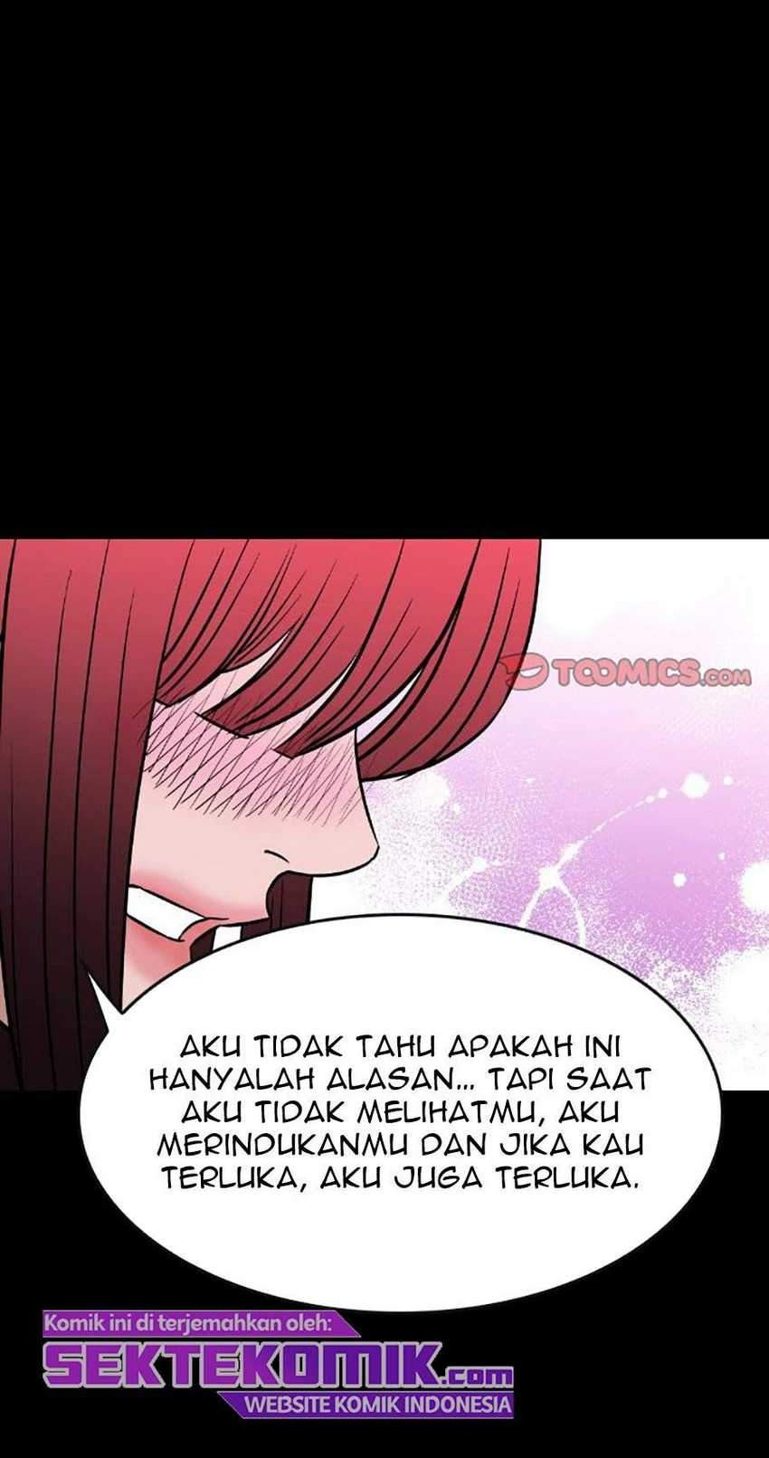 Watch Dog Chapter 44 Gambar 45