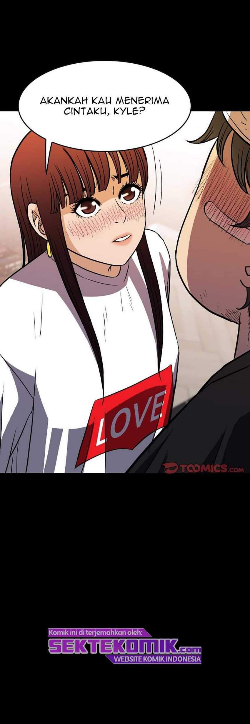 Watch Dog Chapter 44 Gambar 47