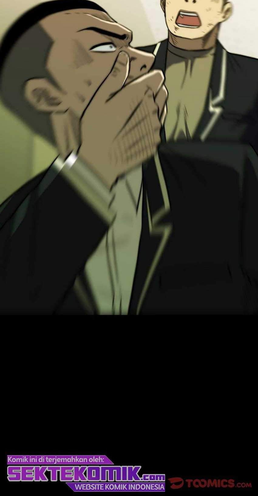 Watch Dog Chapter 44 Gambar 49