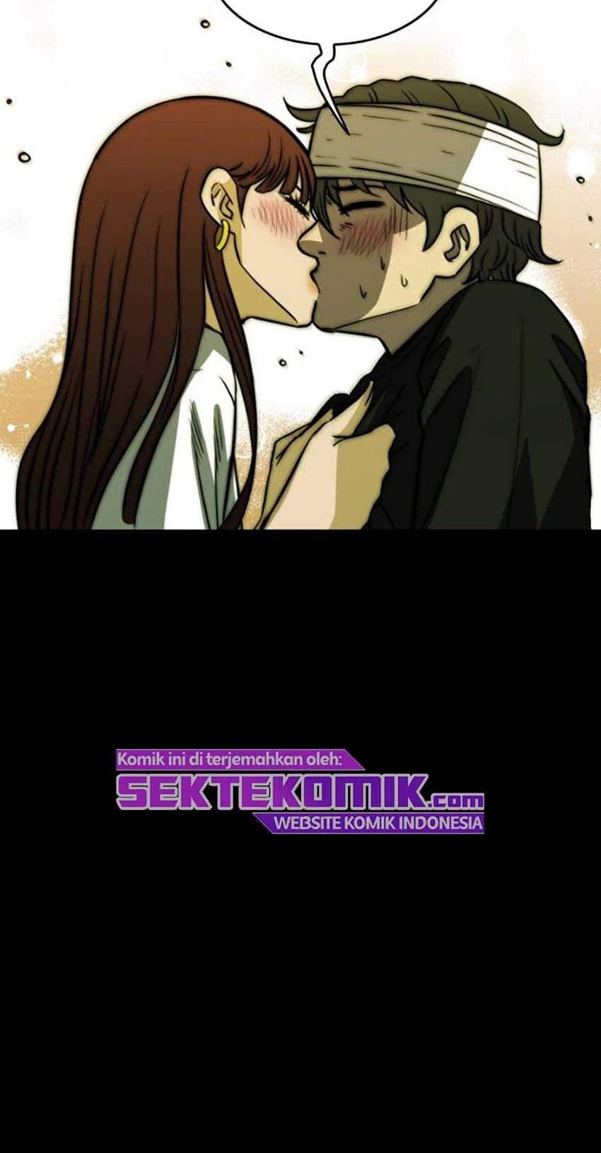 Watch Dog Chapter 44 Gambar 53