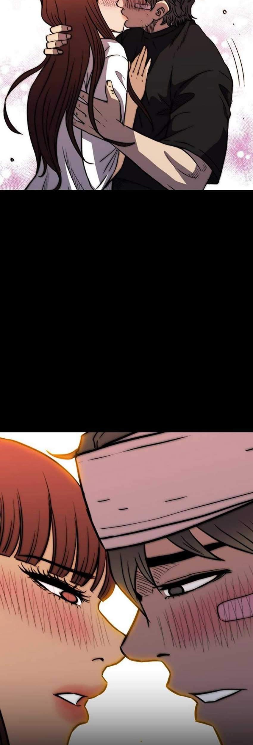 Watch Dog Chapter 44 Gambar 55