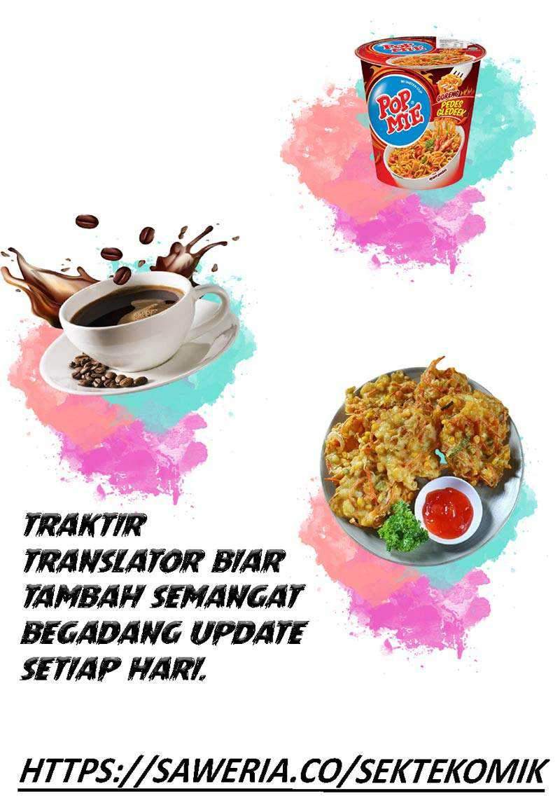 Watch Dog Chapter 44 Gambar 57