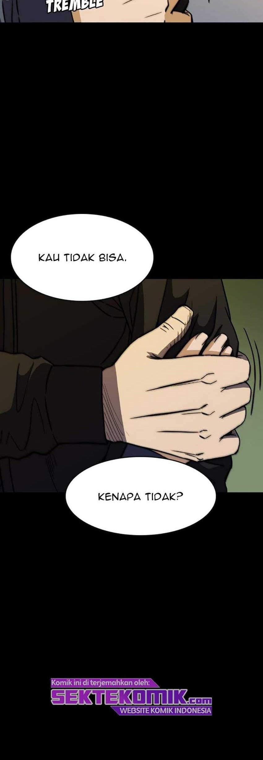 Watch Dog Chapter 43 Gambar 19