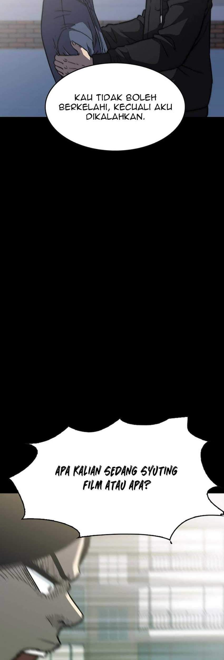 Watch Dog Chapter 43 Gambar 21