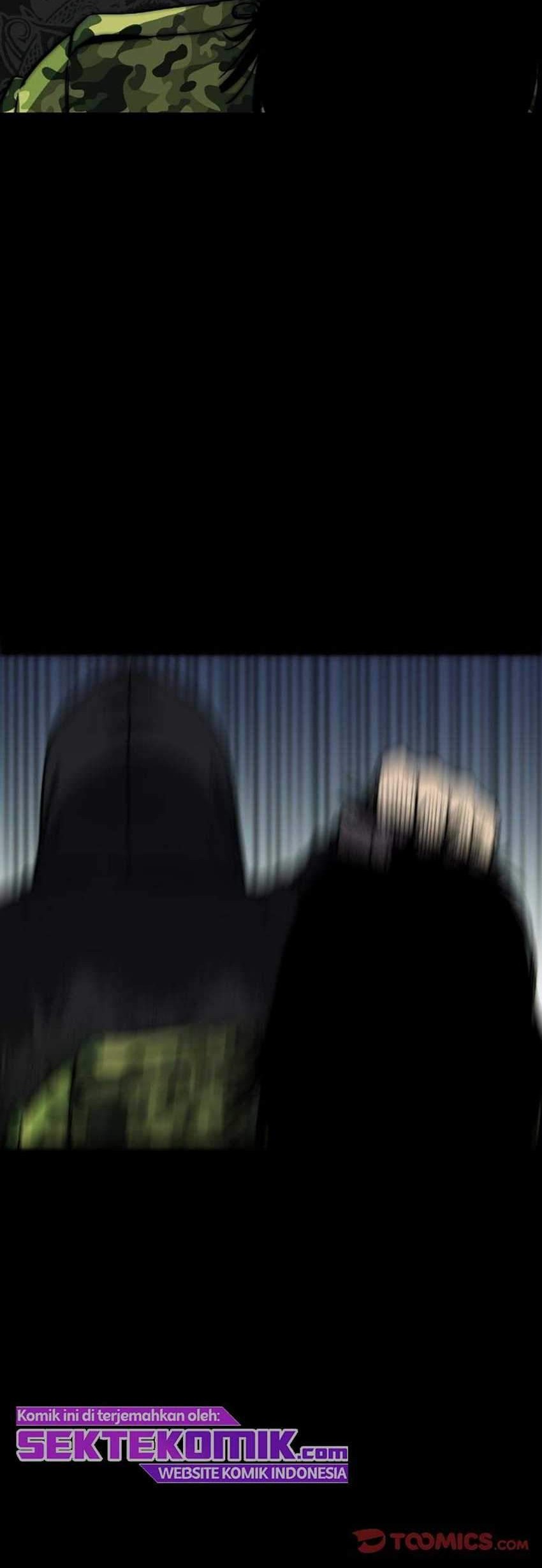 Watch Dog Chapter 43 Gambar 36