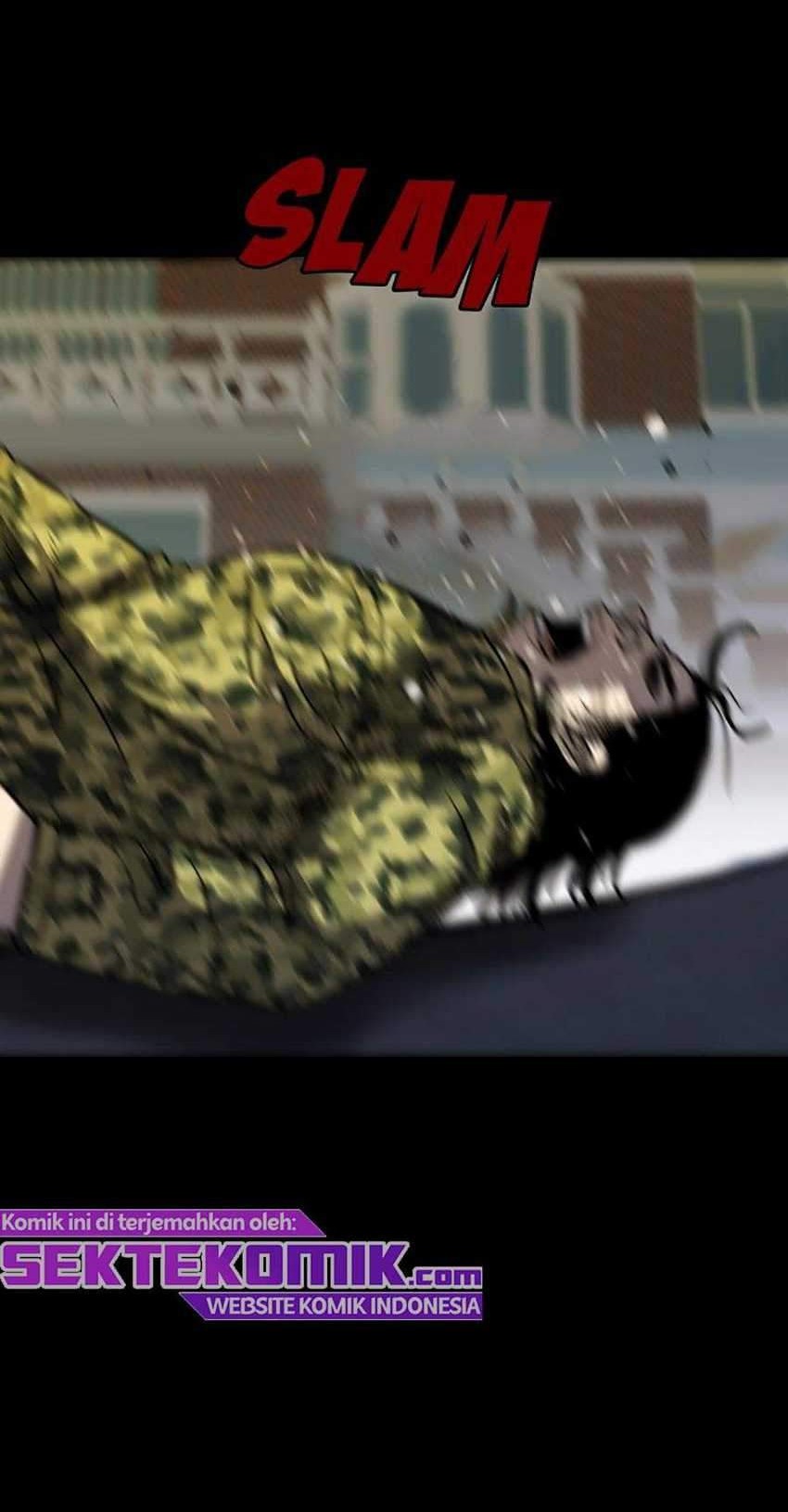 Watch Dog Chapter 43 Gambar 38