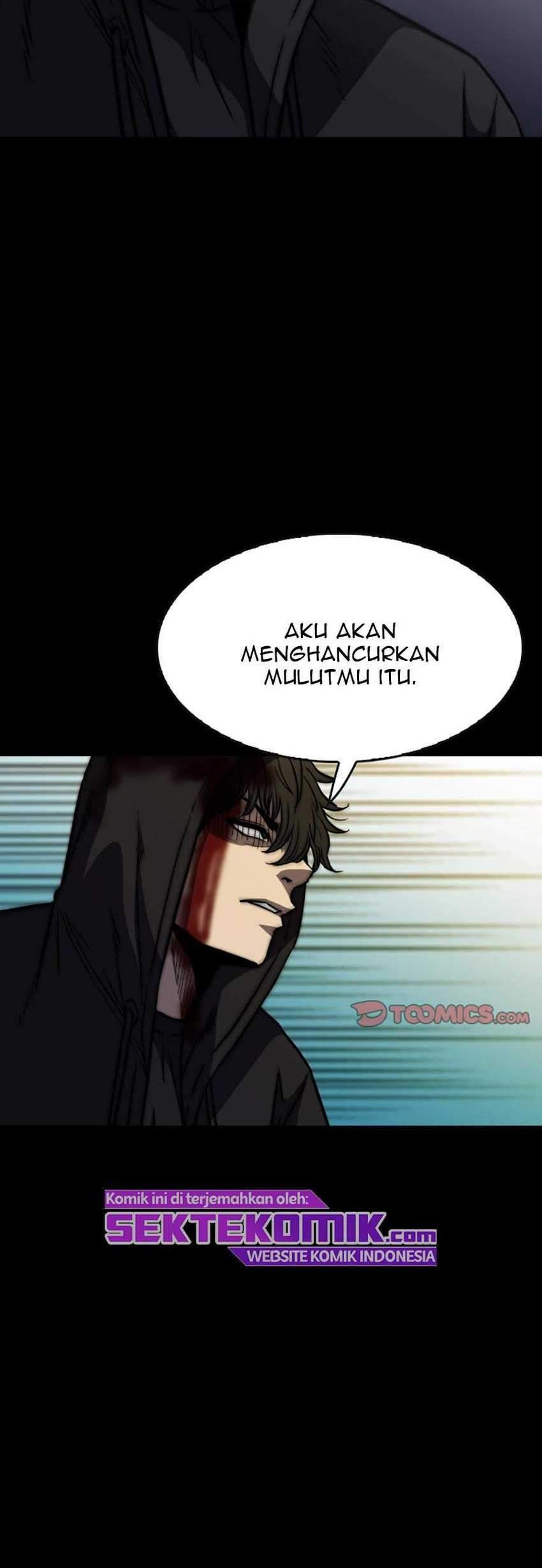 Watch Dog Chapter 43 Gambar 59