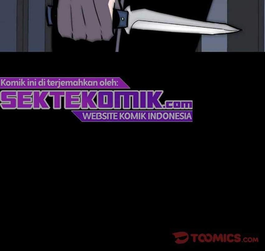 Watch Dog Chapter 42 Gambar 22