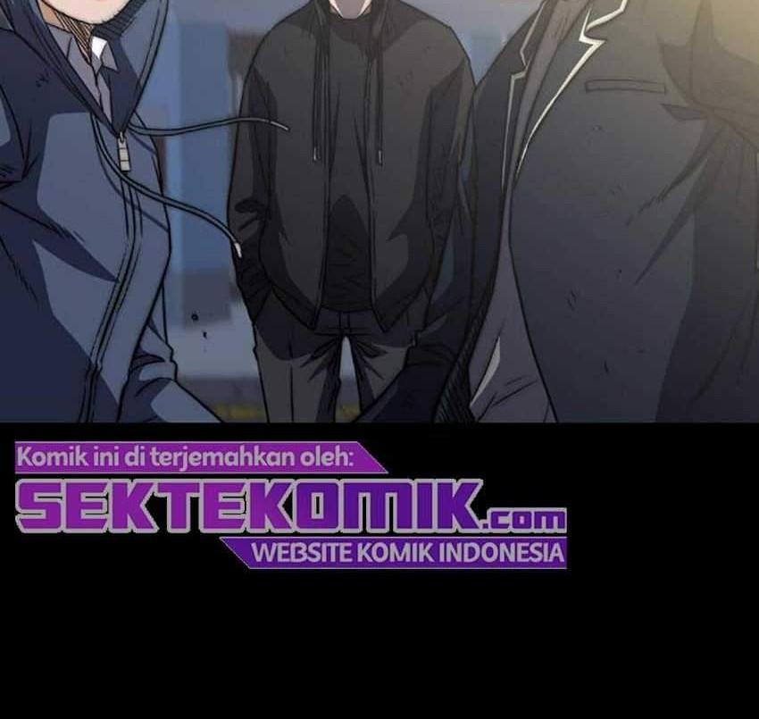 Watch Dog Chapter 42 Gambar 24