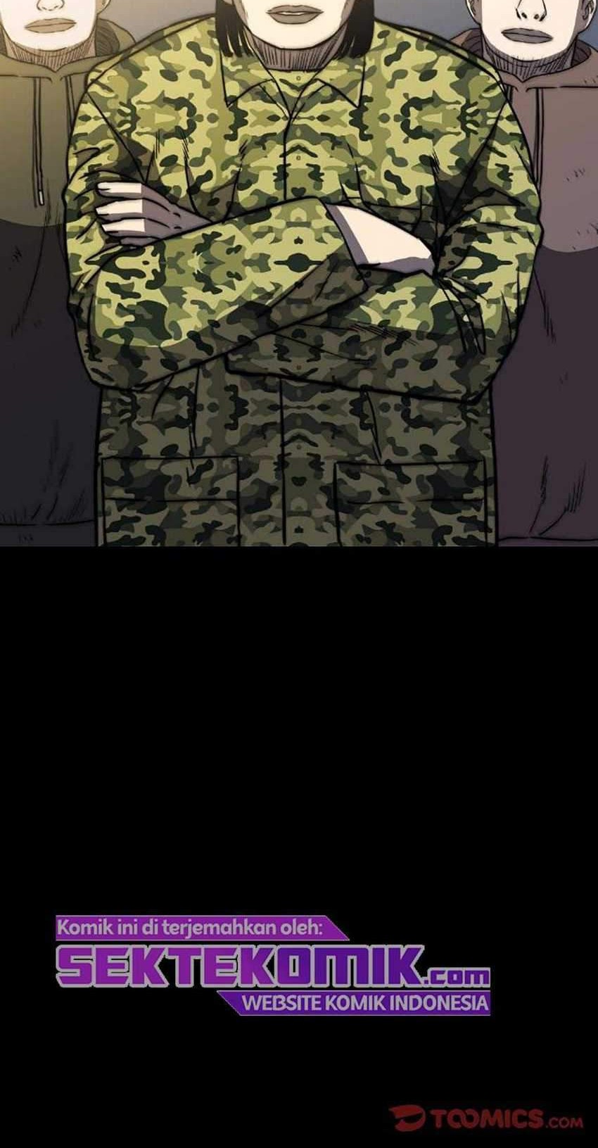 Watch Dog Chapter 42 Gambar 26