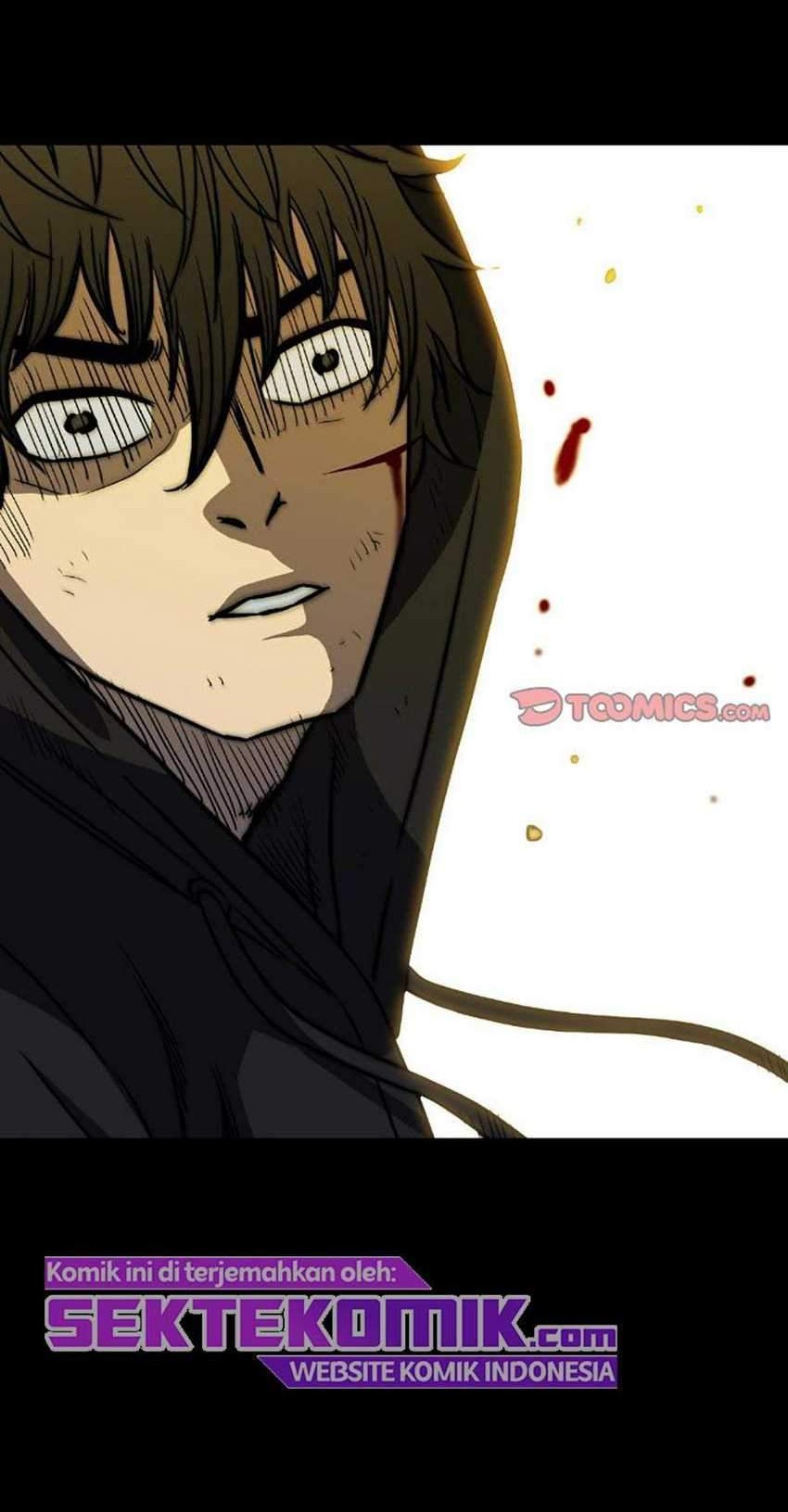 Watch Dog Chapter 42 Gambar 30