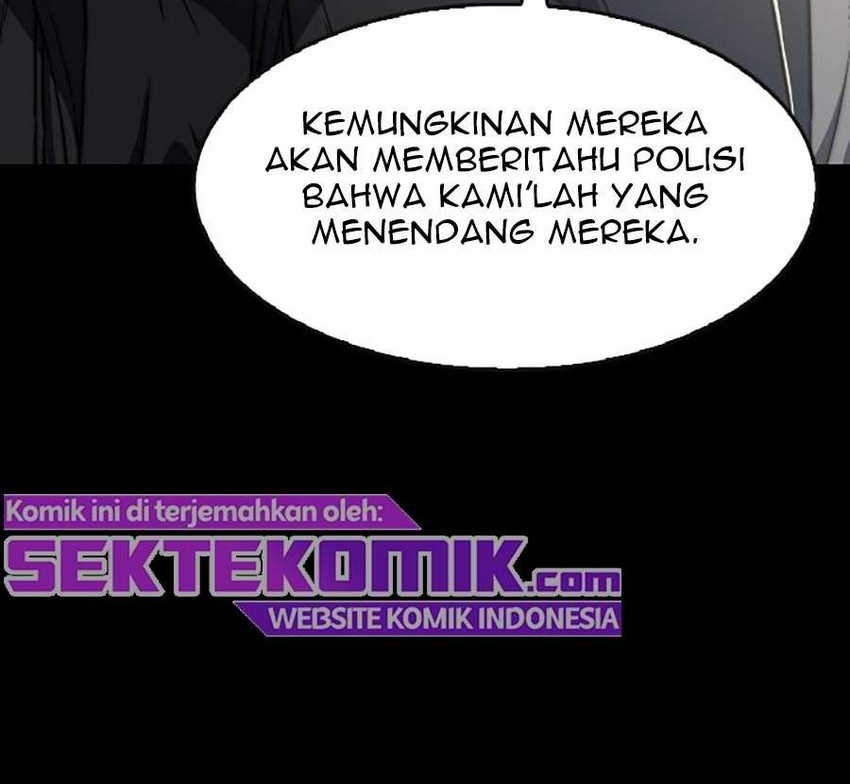 Watch Dog Chapter 42 Gambar 35