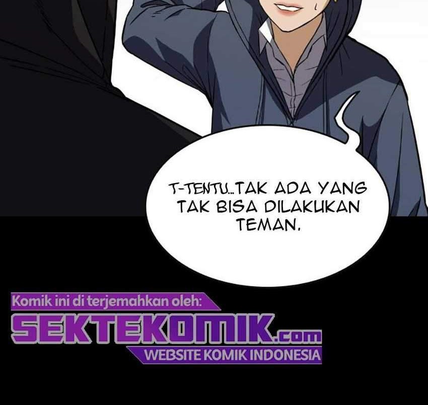 Watch Dog Chapter 42 Gambar 39