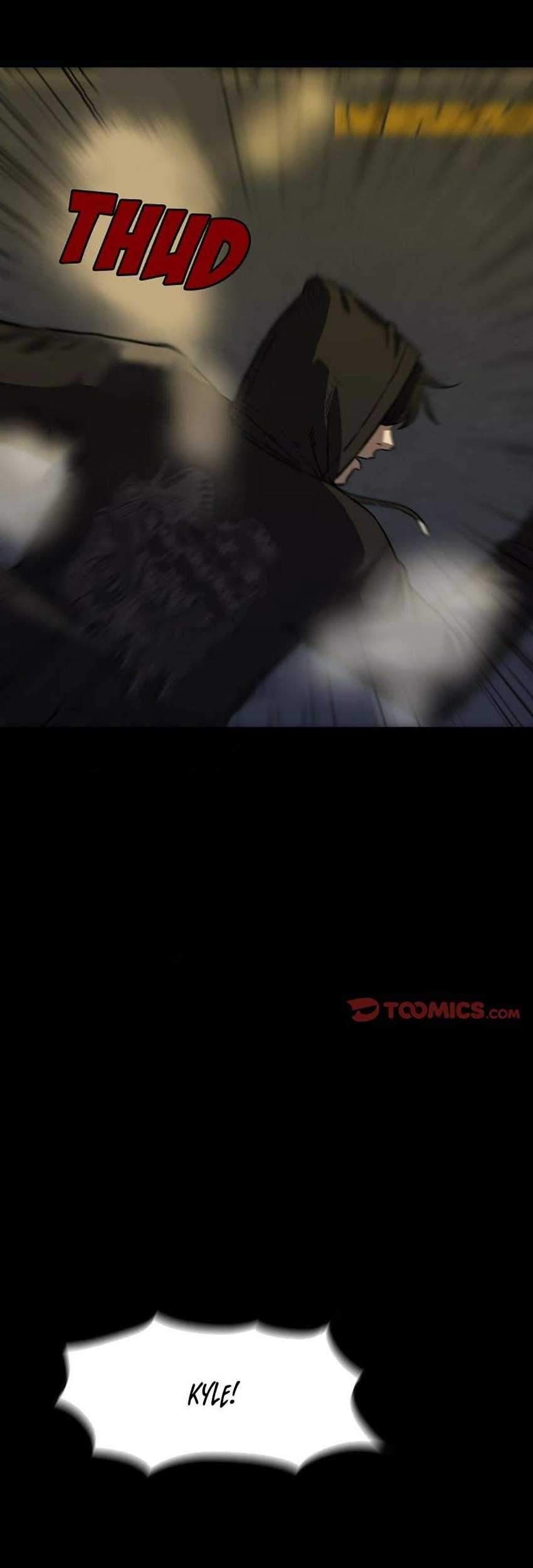 Watch Dog Chapter 42 Gambar 48