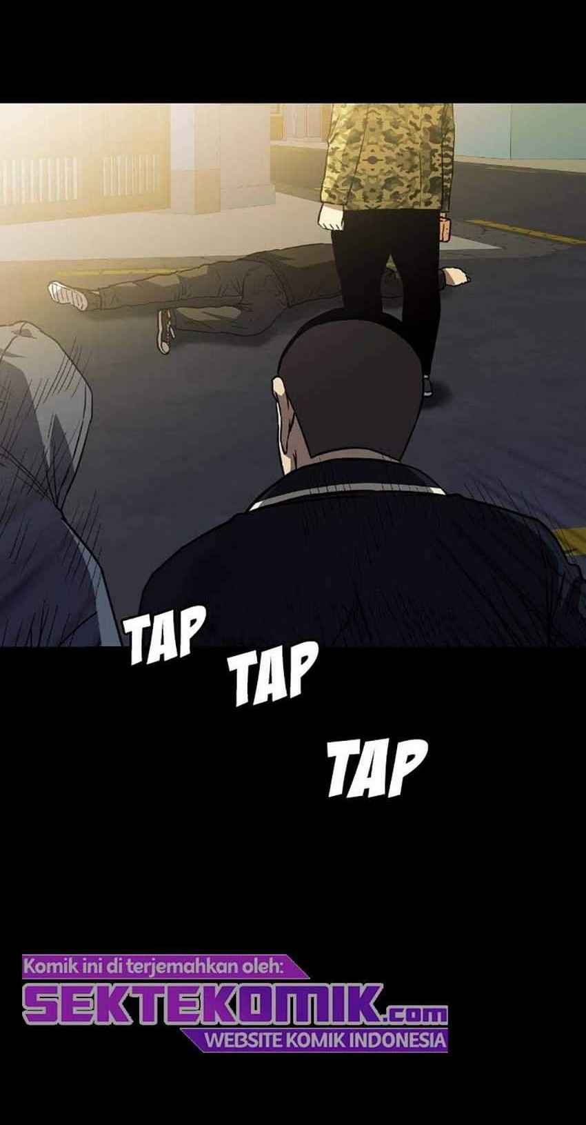 Watch Dog Chapter 42 Gambar 49