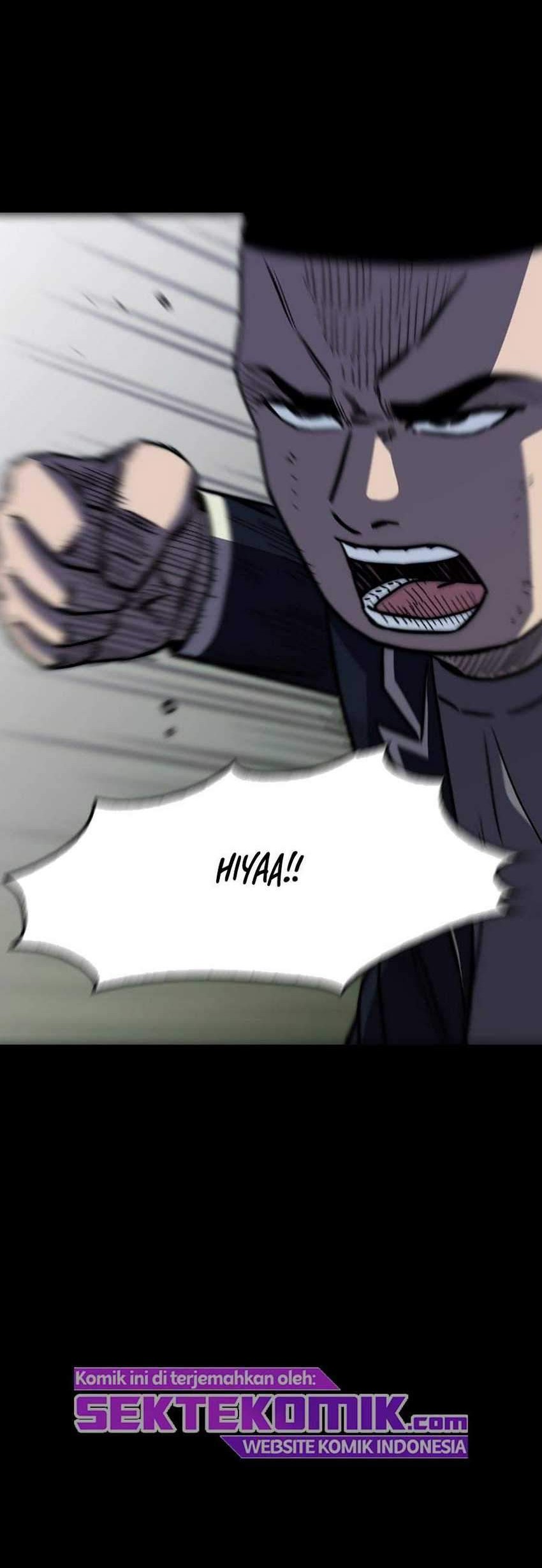 Watch Dog Chapter 42 Gambar 53